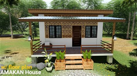 amakan native house|Amakan House 2.